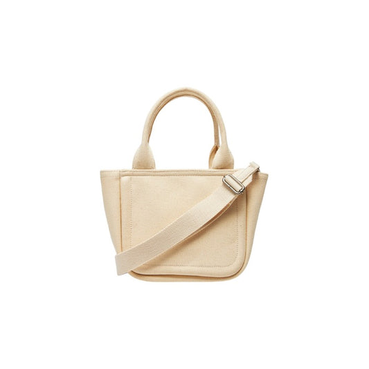 Calvin Klein Femme Sacs Beige Avec Poches Intérieures