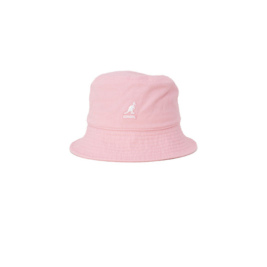 Kangol Homme Chapeaux Rose 100% Coton Printemps Été