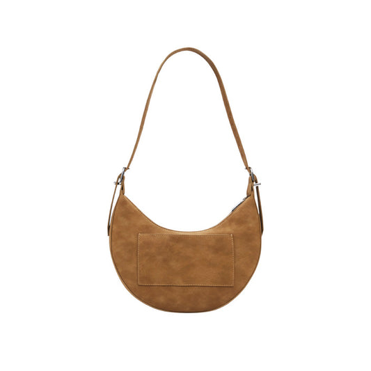 Desigual Femme Sacs Marron Printemps Été Élégants