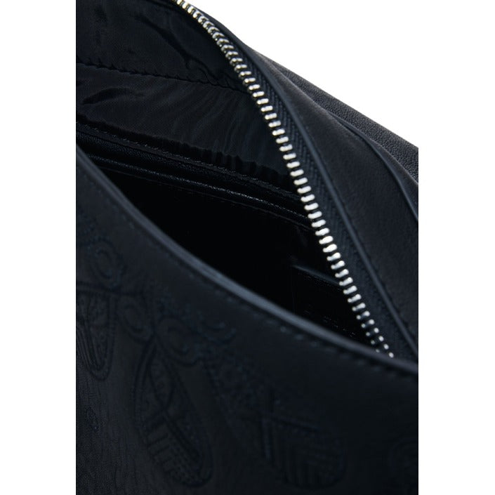 Desigual Femme Sacs Noir Avec Bandoulière Printemps Été